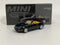 Eunos Mazda Roadster V Special RHD Green 1:64 Scale Mini GT MGT00838R