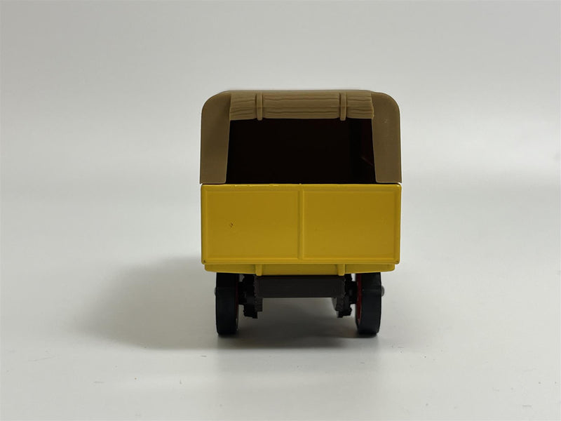 Model AC Mack 1920 Consolidated Models of Yesteryear Matchbox Y30D S3