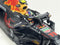 Sergio Perez Red Bull RB16B