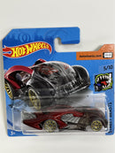 Hot Wheels i-Believe Street Beasts 1:64 Scale GHD37D521 B13