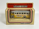 Corporation Single Deck Bus Fly BOAC Days Gone By Lledo DG6D S4