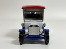 Model T Ford 1912 Pepsi Cola Models of Yesteryear 1:35 Scale Matchbox Y12D S5