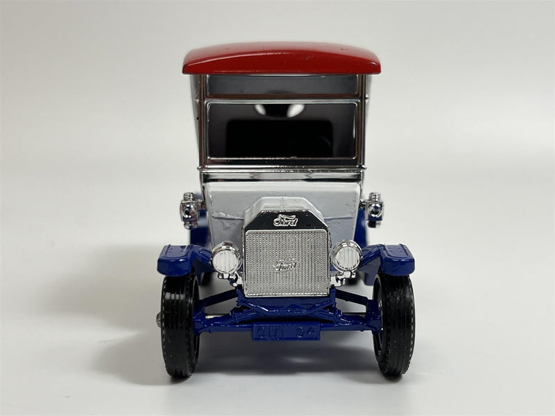 Model T Ford 1912 Pepsi Cola Models of Yesteryear 1:35 Scale Matchbox Y12D S5