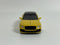 Bentley Flying Spur Monaco Yellow RHD 1:64 Scale Mini GT MGT00955R