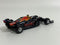 Sergio Perez Red Bull RB16B