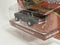 1964 Ford Thuderbolt Maroon Thunderjet Ultra G HO Slot Car Auto World SC379-6