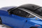 Nissan Z Performance 2023 Seiran Blue LHD 1:18 Scale TSM TS0437