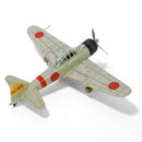 Mitsubishi A6M2 ZERO-SEN/ZEKE AI-155 Pearl Harbour 1941 1:72 Scale Forces of Valor 812030A
