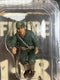 World War II USA Solider Driver With Cigar 1:18 Scale Poly Resin Figure American Diorama 77413