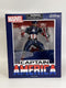 Captain America 9 Inch Gallery Diorama Diamond Select AUG172640