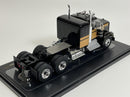 Smokey and the Bandit Kenworth W900 1976 Black 1:43 Scale IXO Models TR144.22