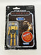 Star Wars 8 Retro Figure Assortment 3.75 Inches Hasbro F4201