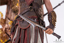 Assassin's Creed Animus Kassandra Statue 1:4 Scale