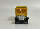 Dennis Delivery Van 1934 Cheddar Cheese Straws Days Gone Lledo 34003D B3