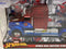 Spiderman Western Star 57X 1:24 Scale Jada 35408