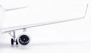 Airbus A319-151N D-AVWA With Stand 1:200 Scale Inflight200 IF319HNEO
