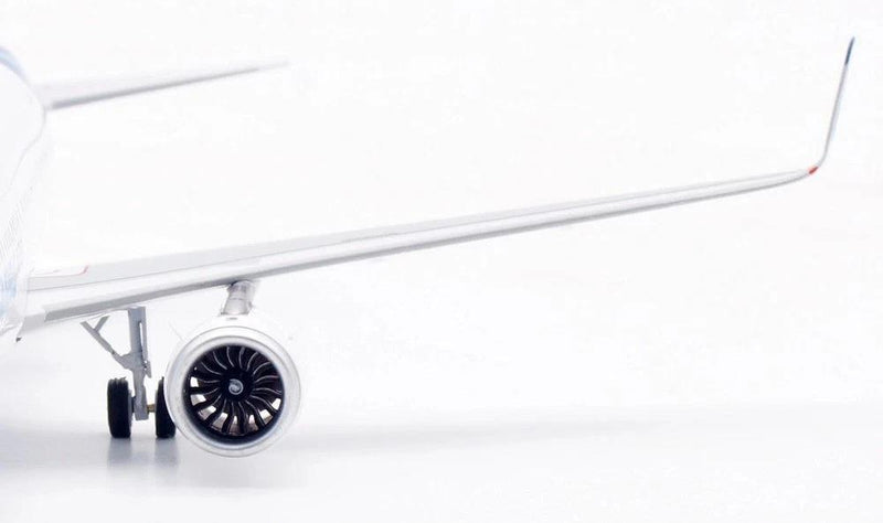 Airbus A319-151N D-AVWA With Stand 1:200 Scale Inflight200 IF319HNEO