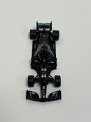 Lewis Hamilton Mercedes AMG F1 W11 Turkish GP 2020 1:64 Tarmac Works T64GF036LH3