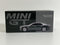 Bentley Flying Spur White Sand Verdant LHD 1:64 Mini GT MGT00867L