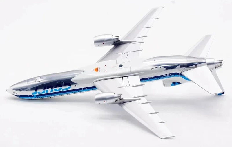 Lockheed Court Line Lockheed L-1011-385-1 Tristar 1 N305EA 1:200 Inflight200 IF1011EA0124P