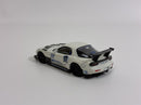 Mazda RX-7 FD3S Itosyoukai Rei-gouki with RE Amemiya RHD 1:64 Mini GT MGT00996R