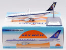 Olympic Airbus A300B4-103 SX-BEF With Stand 1:200 Scale Inflight200 IF300SX0425