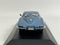 Chevrolet Corvette Stingray Coupe C2 1963 Blue 1:43 American Car Collection MAG PPG2