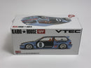 Honda Civic EF Kaido Roulette V1 1:64 Scale Kaido House Mini GT KHMG179