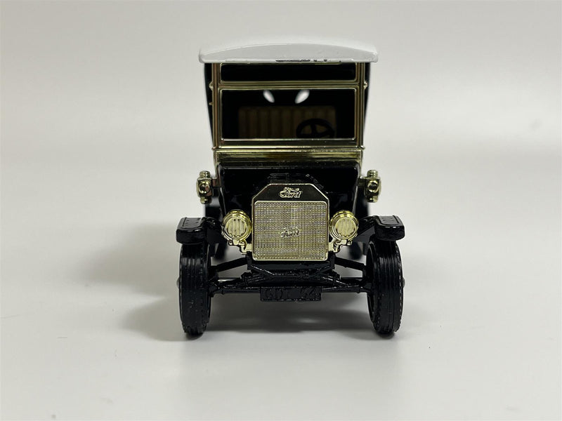 Ford Model T 1912 Captain Morgan Rum 1:35 Models of Yesteryear Matchbox Y12D S7