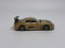 Toyota Supra A80 Top Secret GT-300 Top Secret Gold RHD 1:64 Mini GT MGT00961R