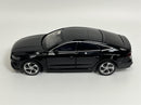 Audi A7 Black LHD 1:32 Scale Tayumo 32140016