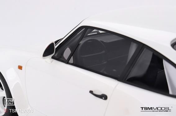 Porsche 959 Sport Grand Prix White 1:12 Scale TSM TSM120013