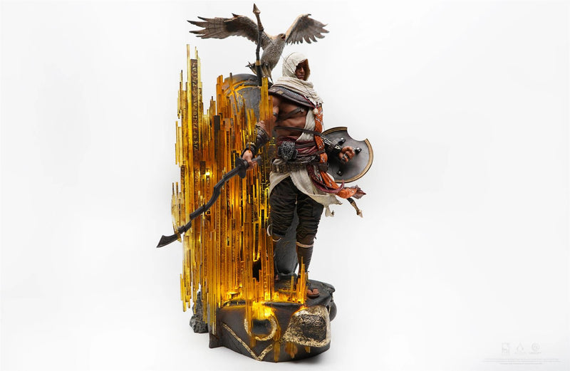 Assassin's Creed Animus Bayek Statue 1:4 Scale PA002AC