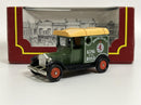 Ford Model T Van King Of The Road The Village Collection Cameo From Corgi CAM1D S8