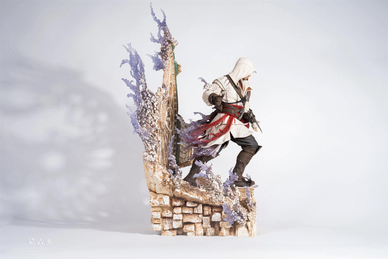 Assassin's Creed Animus Ezio Statue 1:4 Scale PA003AC