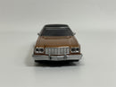 Ford Gran Torino Brown 1974 1:43 Scale Norev NV270587