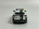 Lamborghini Urus 2022 Macau GP Official Safety Car RHD 1:64 Mini GT MGT00591R