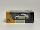 Honda Civic 2007 Type R FN2 White LHD 1:64 Paragon 55398