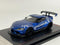 Pandem Supra A90 Blue Metallic 1:64 Scale Ignition Model 2331