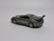 Toyota Supra VeilSide Combat VII Grey LHD 1:64 Scale Mini GT MGT00978L