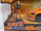 Naruto Shippuden Naruto Figure and 2001 Honda S2000 1:24 Jada 35351