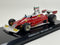Niki Lauda #12 1975 Ferrari 312T 1:24 Scale F1 Collection