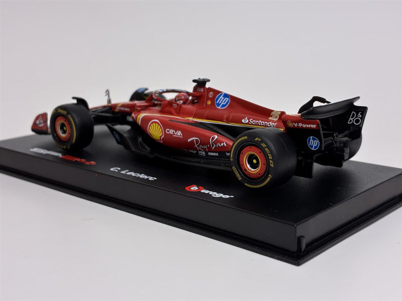 Charles Leclerc