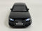 Audi A4 Black LHD Light and Sound 1:32 Scale Tayumo 32140010