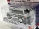 1995 Jeep Cherokee Hot Pursuit 1:64 Scale Greenlight 43010D