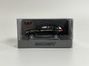 BMW X5 2019 Beige Metallic 1:87 Scale Minichamps 870029200