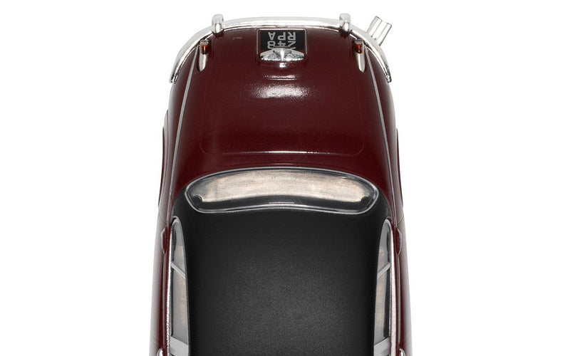 Jaguar MK2 Inspector Morse 1:32 Scale Scalextric C4502