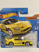 Hot Wheels Honda S2000 1:64 Scale GHC12D521 B11