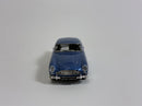 Aston Martin DB5 Sierra Blue LHD 1:64 Scale Mini GT MGT00954L