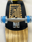 Gotcha Classic Skateboard 30 Inch